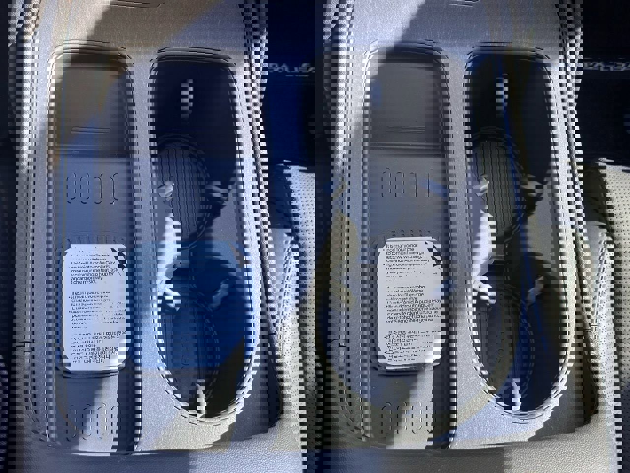 Certified 2026 Hyundai Palisade XRT Pro image 36