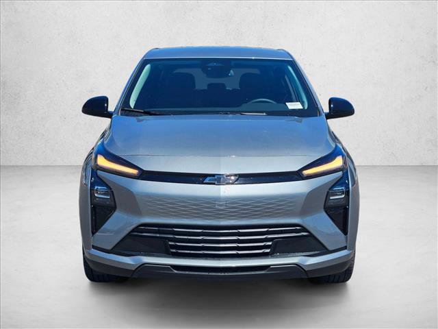 New 2027 Chevrolet Bolt LT image 5