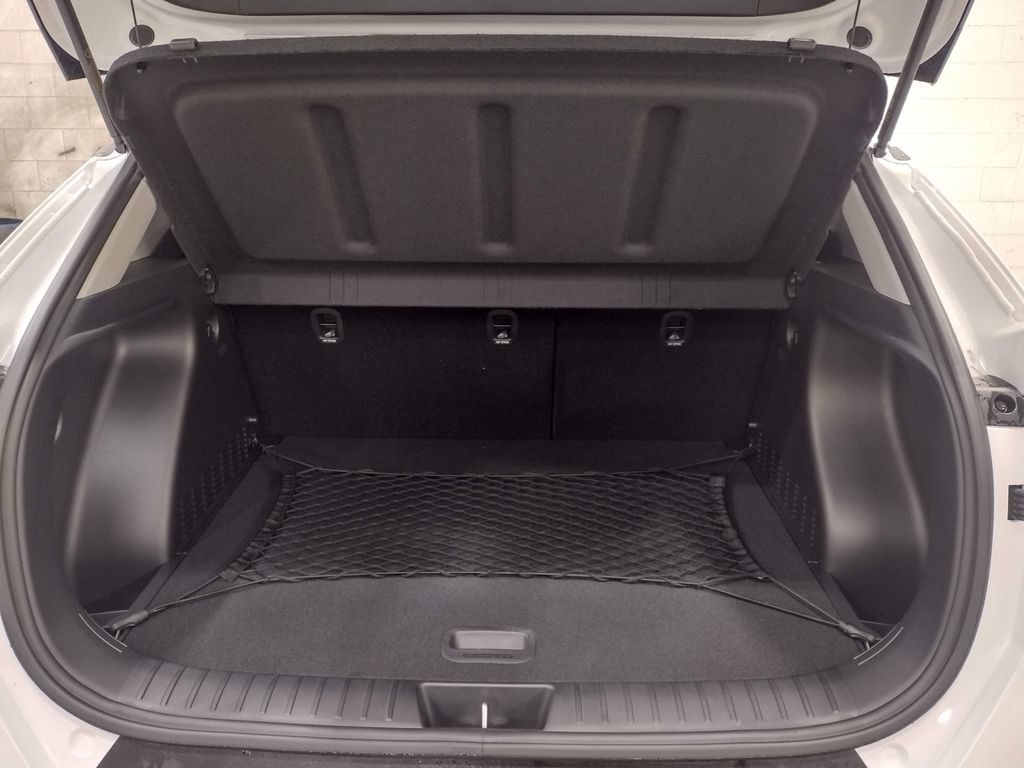 New 2026 Hyundai Kona SEL Sport AWD/4WD image 15