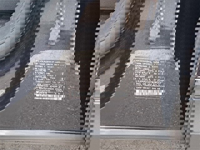 Used 2022 Volkswagen Atlas SE image 29