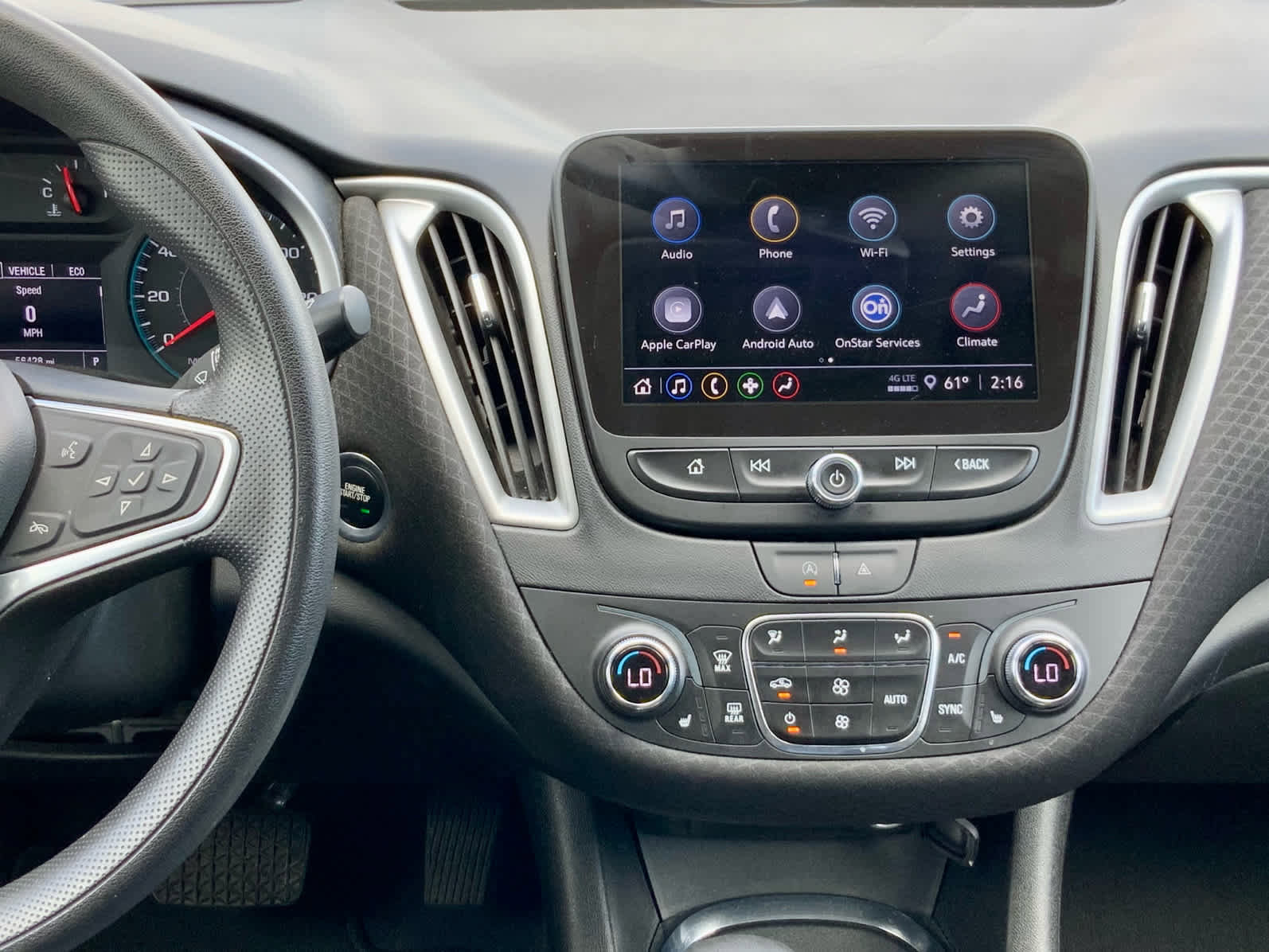 Used 2023 Chevrolet Malibu LT image 41