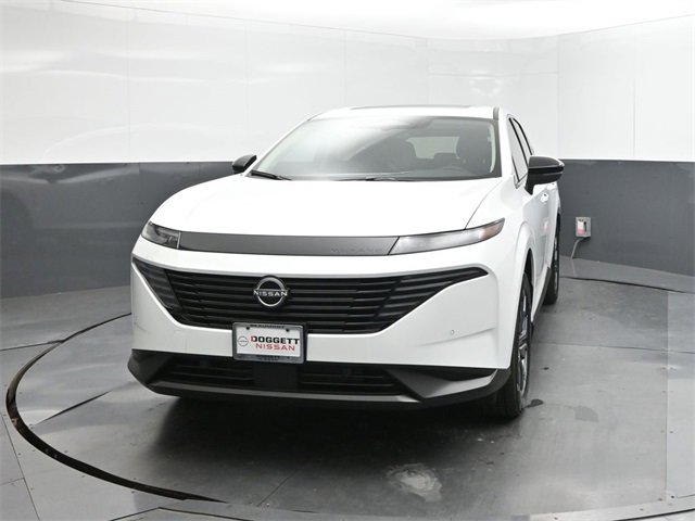 New 2025 Nissan Murano SL image 30