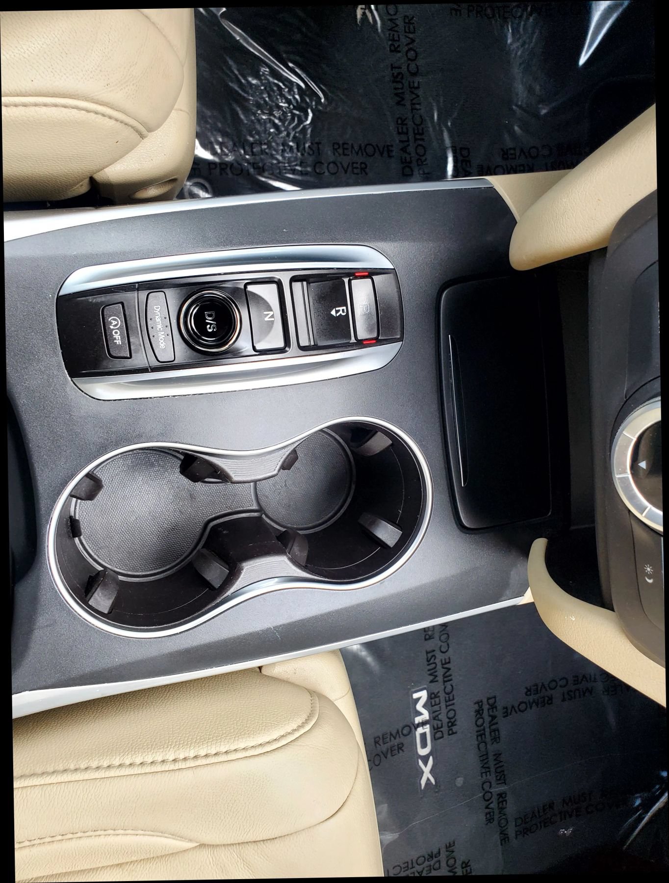 Used 2019 Acura MDX FWD image 24