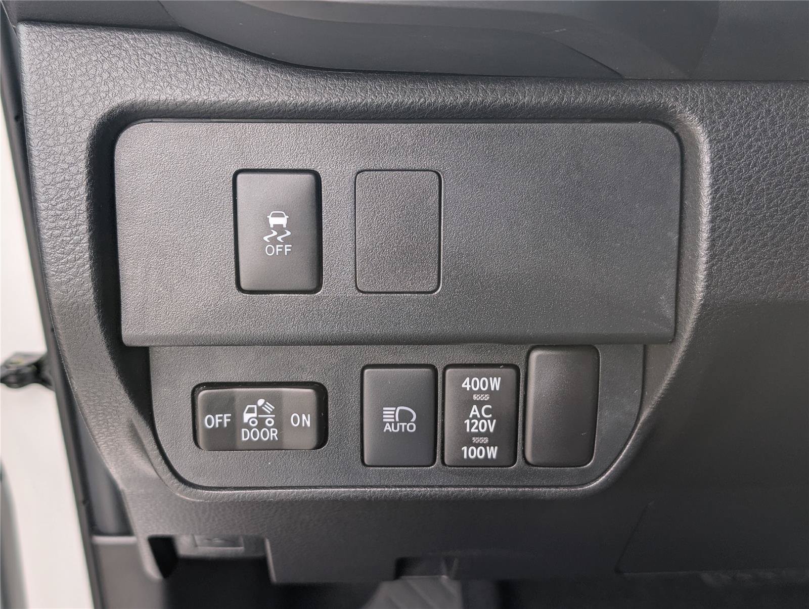 Used 2023 Toyota Tacoma 4x4 Double Cab w/ Trail Edition image 23