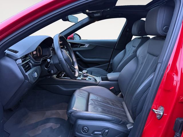 Used 2023 Audi A4 2.0T Premium Plus AWD/4WD image 9