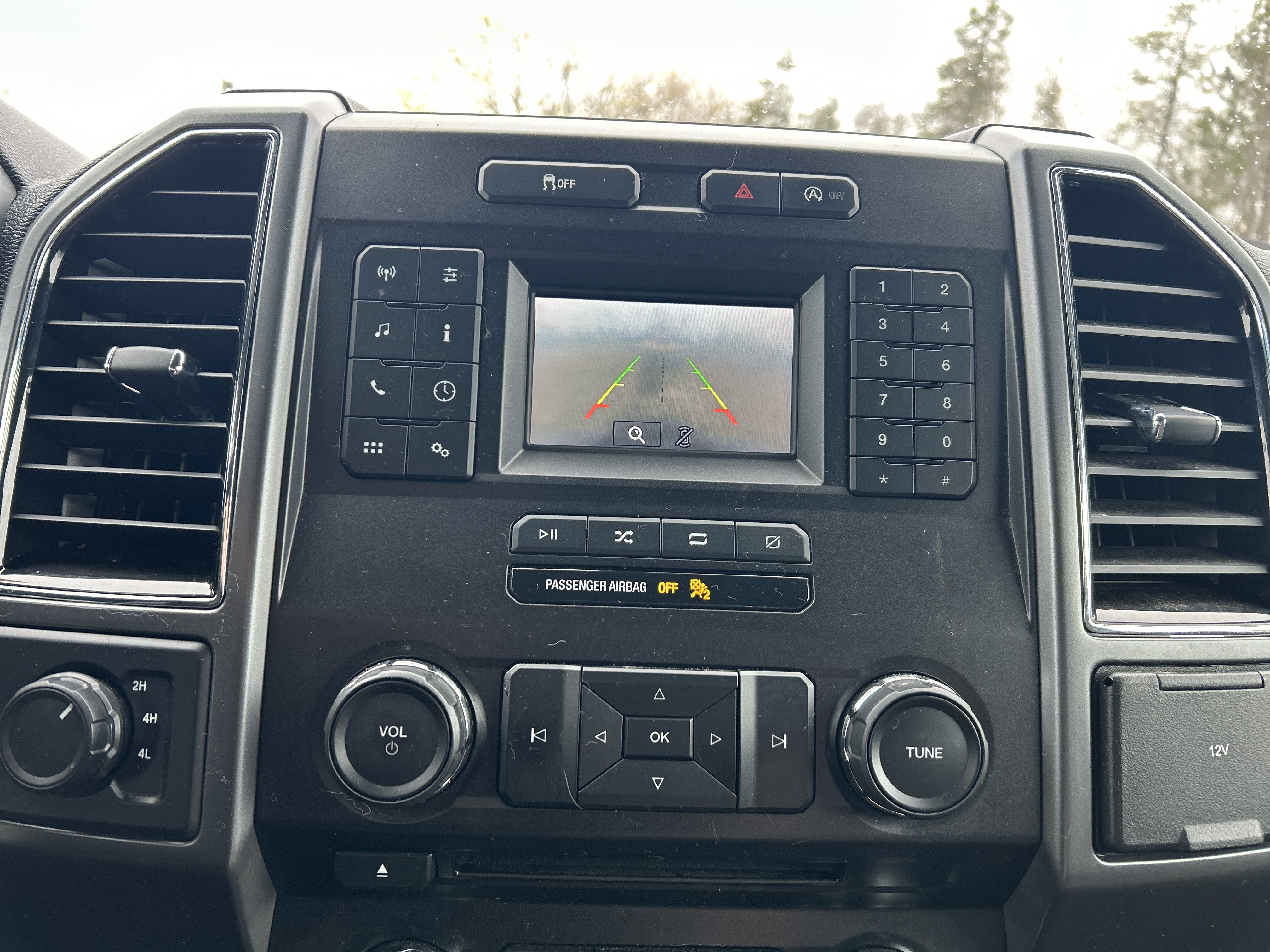Used 2018 Ford F150 XLT w/ XTR Package AWD/4WD image 22