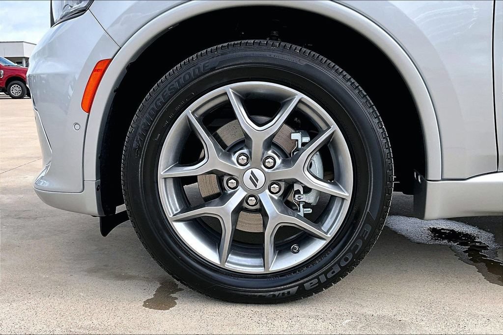 New 2026 Dodge Durango GT AWD/4WD image 15