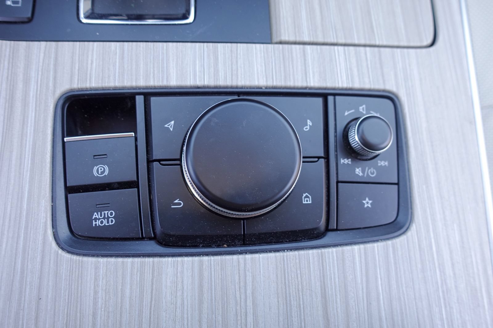 Certified 2024 MAZDA CX-90 Plug-In Hybrid w/ Premium Plus AWD/4WD image 25