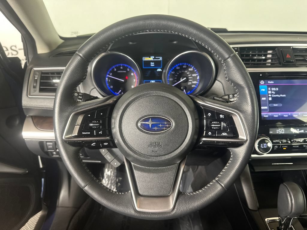 Used 2019 Subaru Outback 2.5i Limited AWD/4WD image 24