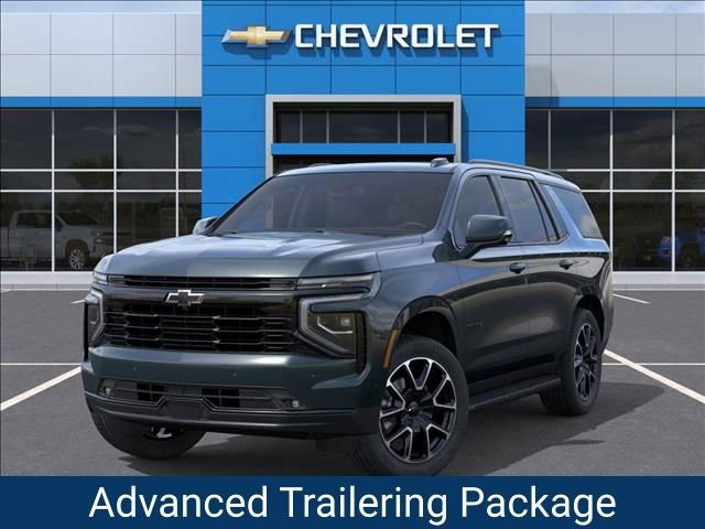 New 2026 Chevrolet Tahoe RST image 6