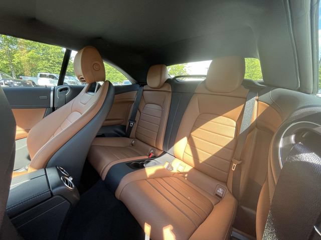 Used 2023 Mercedes-Benz C 300 Cabriolet image 18