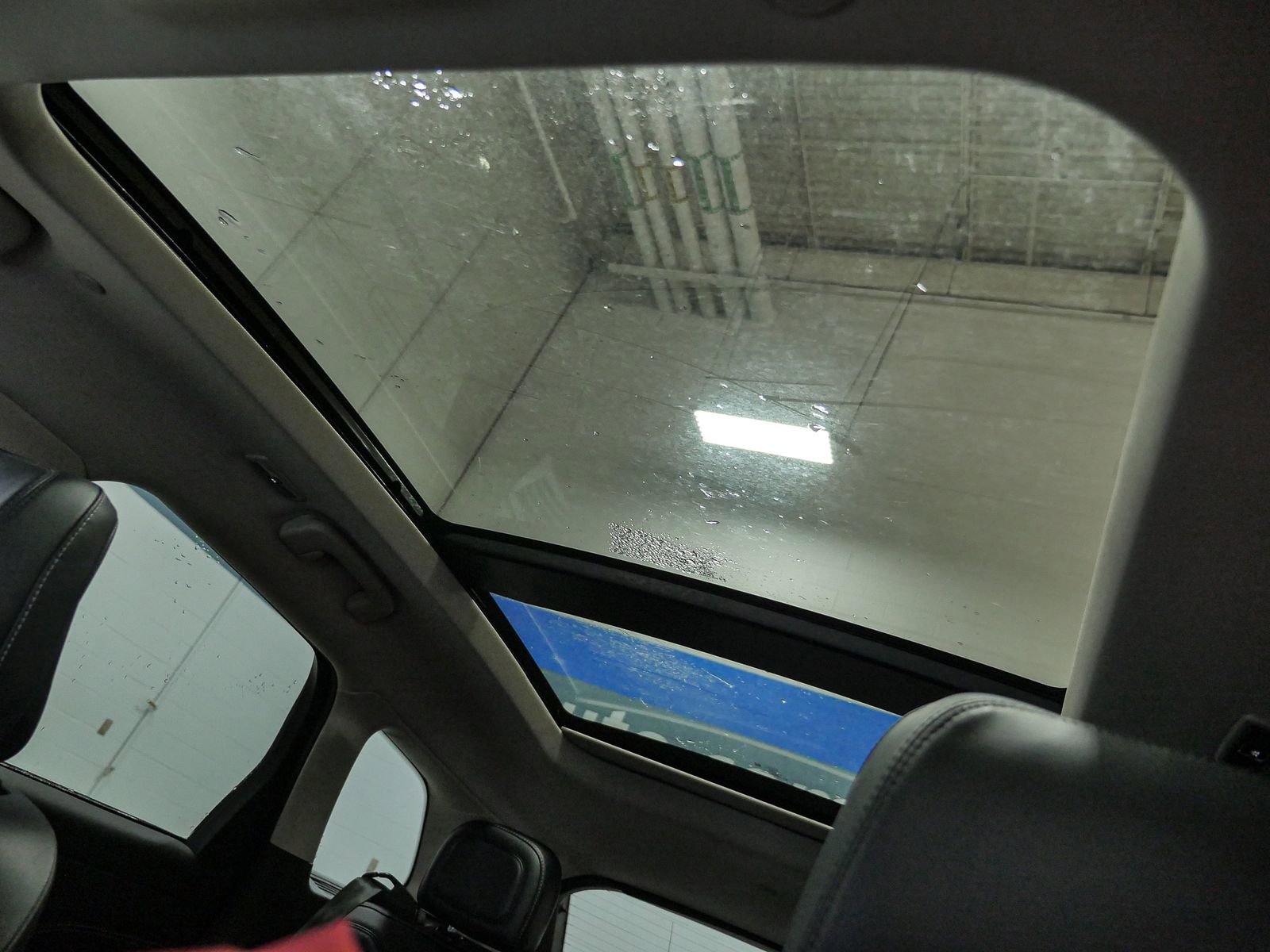 New 2025 Lincoln Corsair Grand Touring w/ Equipment Group 302A image 44