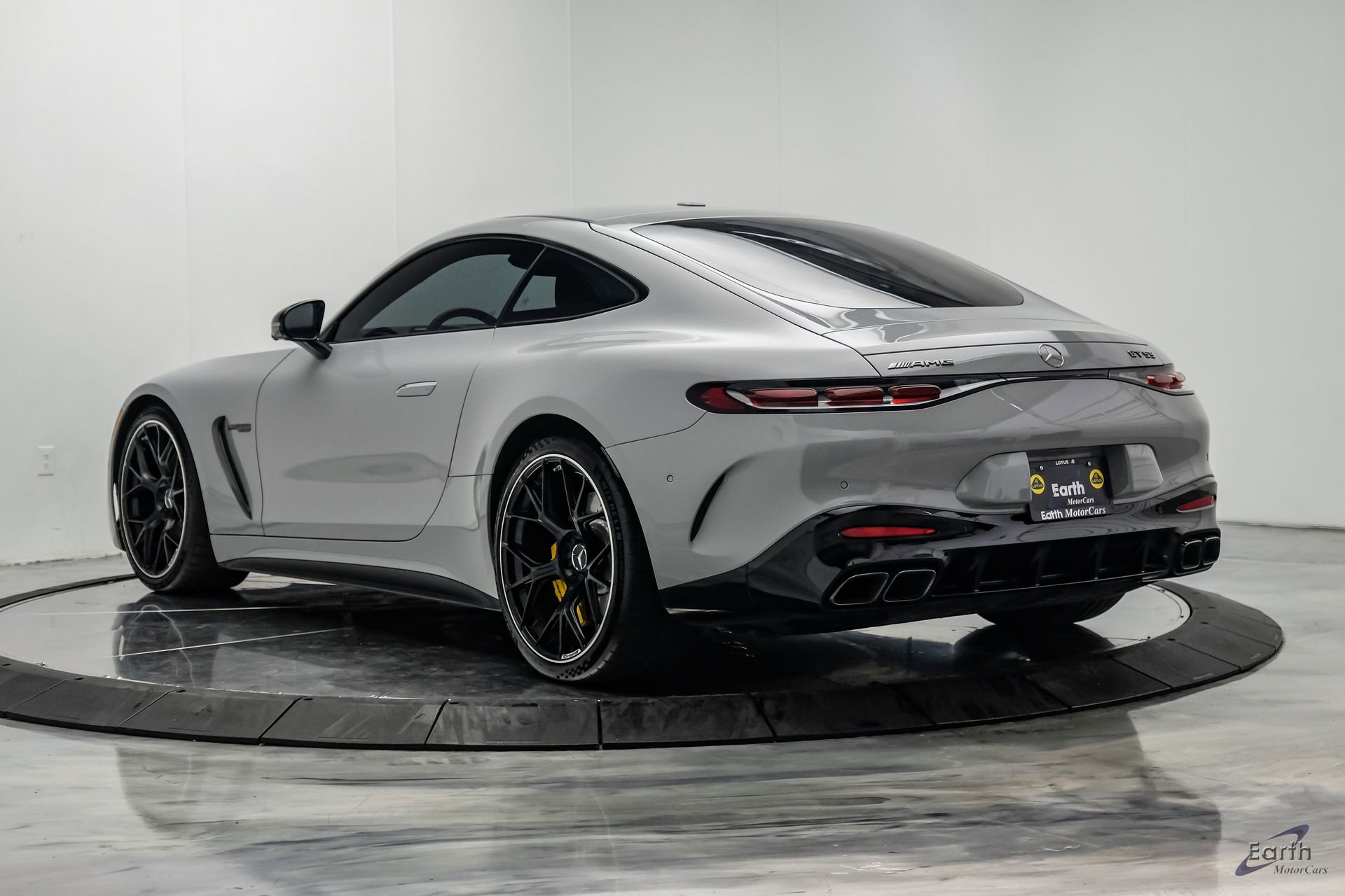 Used 2024 Mercedes-Benz AMG GT 55 image 12