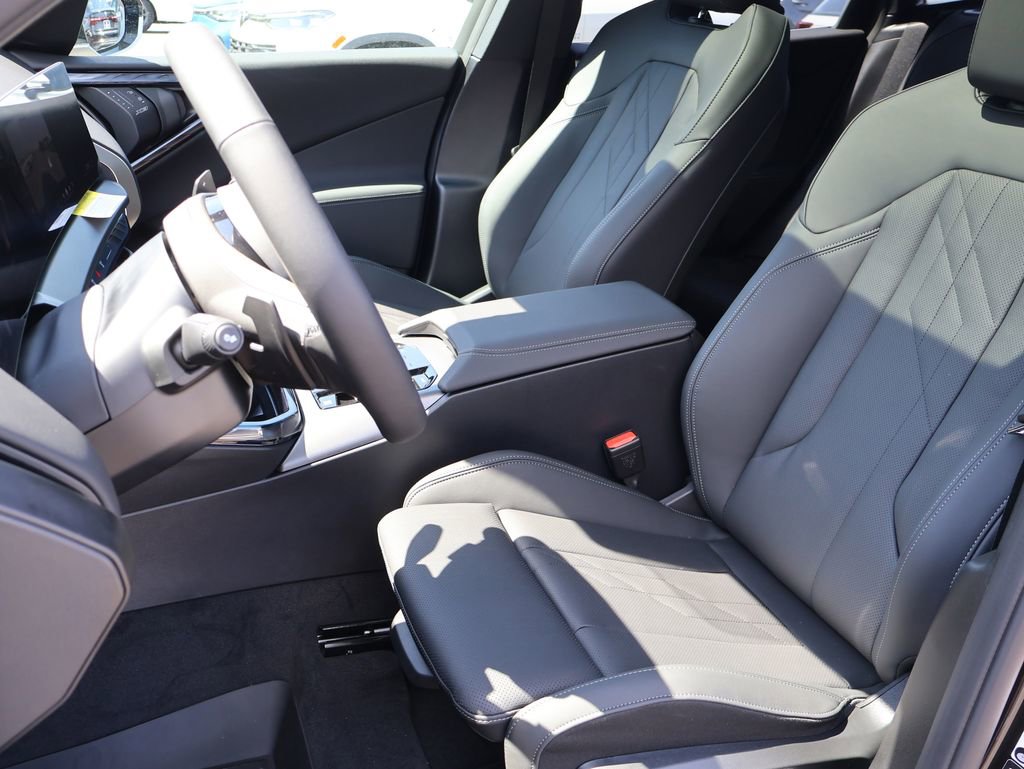 New 2025 BMW X3 xDrive30i image 47