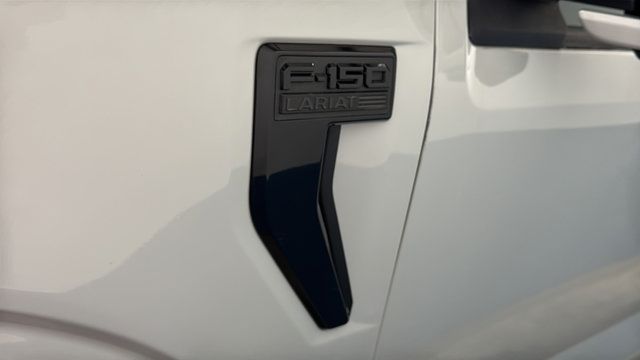 Used 2024 Ford F150 Lariat w/ Equipment Group 502A High AWD/4WD image 47