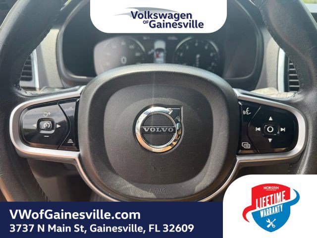 Used 2018 Volvo XC90 T6 Inscription w/ Luxury Package AWD/4WD image 25
