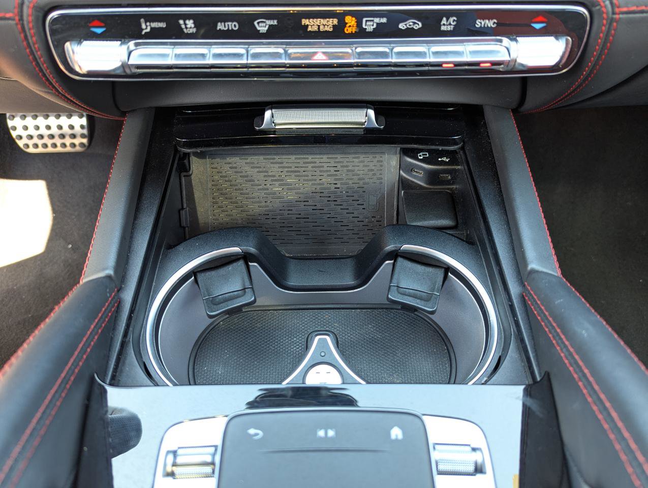 Used 2023 Mercedes-Benz GLE 63 AMG S image 26