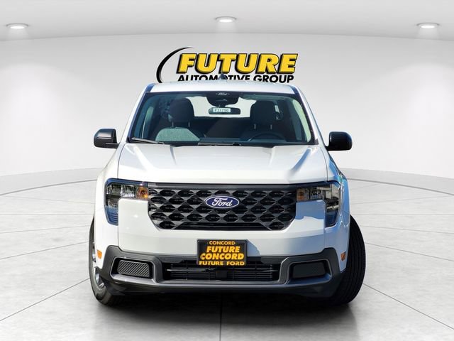 New 2026 Ford Maverick XLT image 3