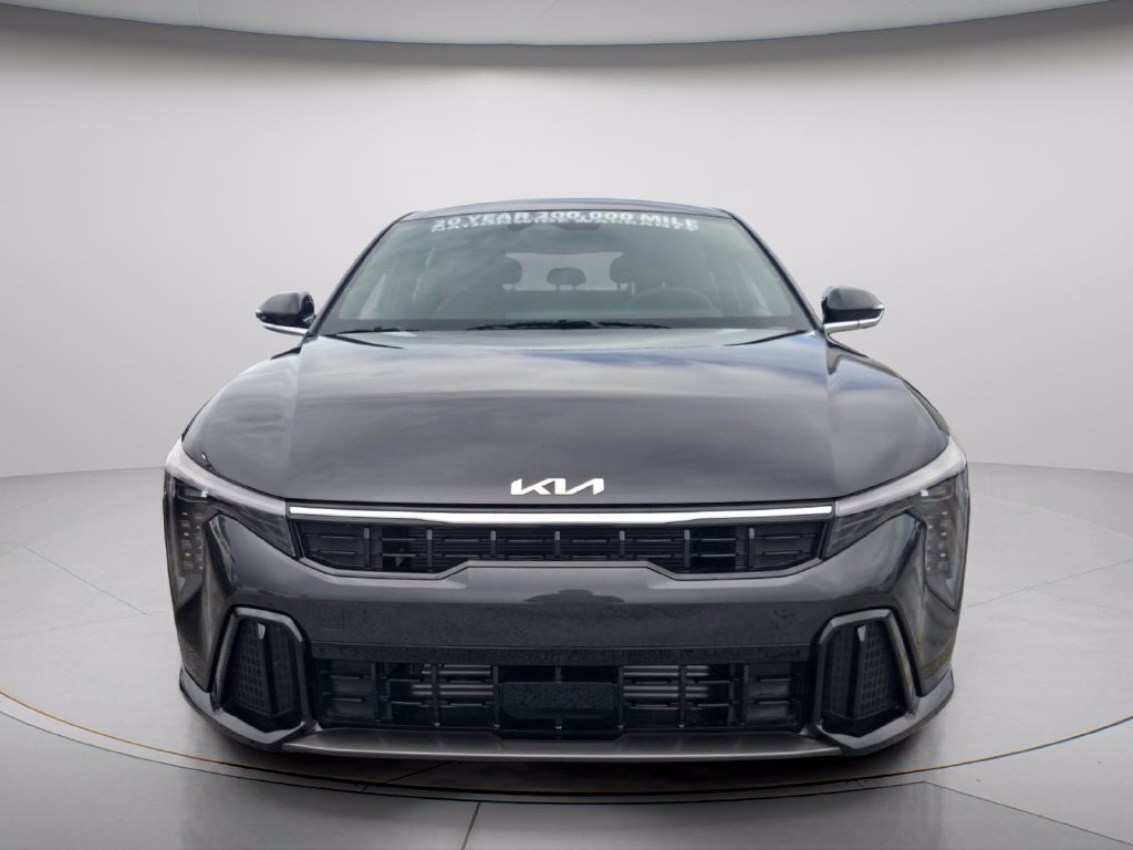 New 2026 Kia K4 GT-Line Turbo FWD image 3