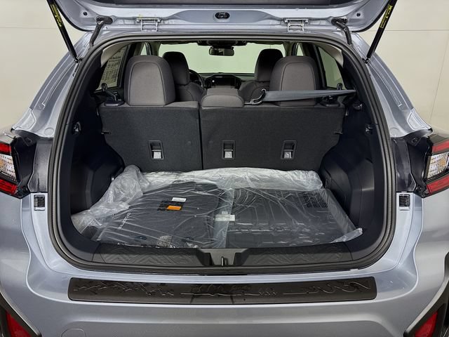 New 2026 Subaru Crosstrek 2.5i Premium AWD/4WD image 25