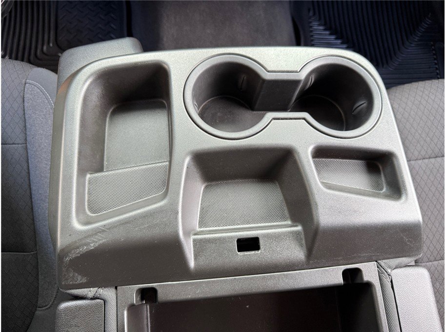 Used 2021 Chevrolet Silverado 1500 LT w/ Bed Protection Package image 20