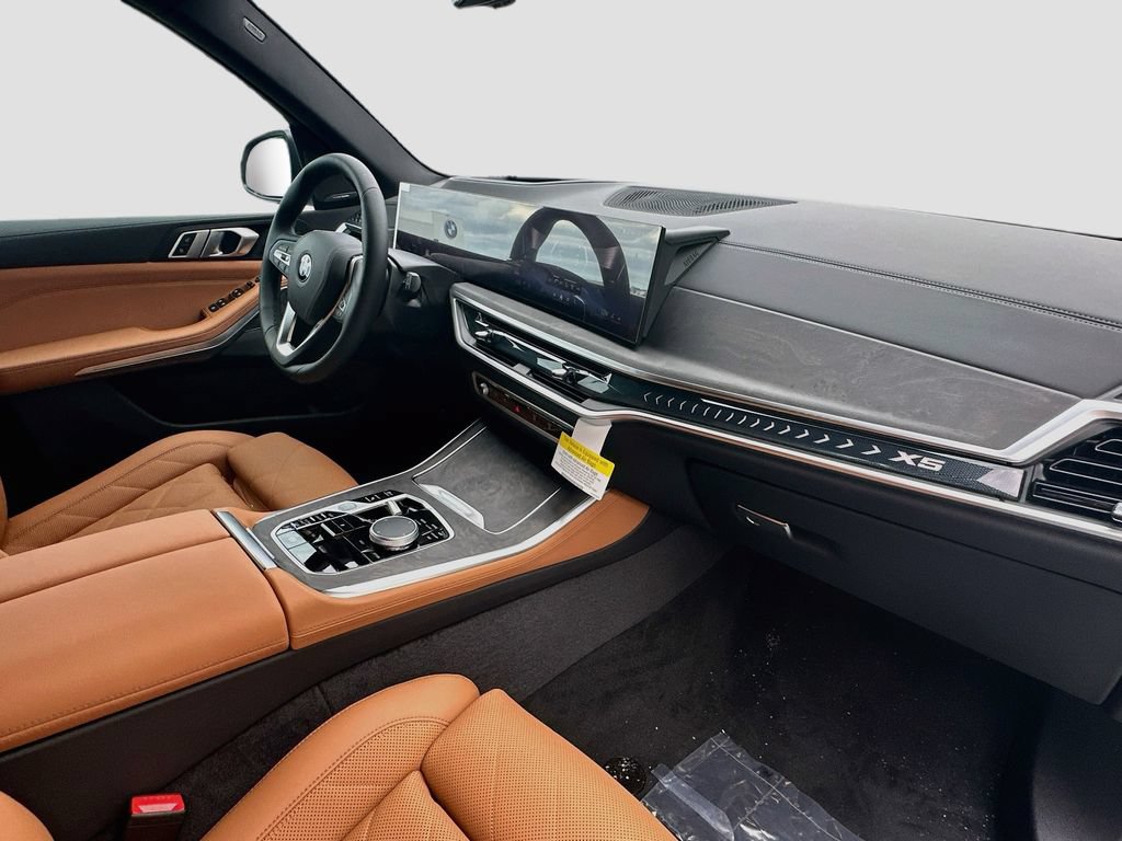 New 2026 BMW X5 xDrive40i AWD/4WD image 31