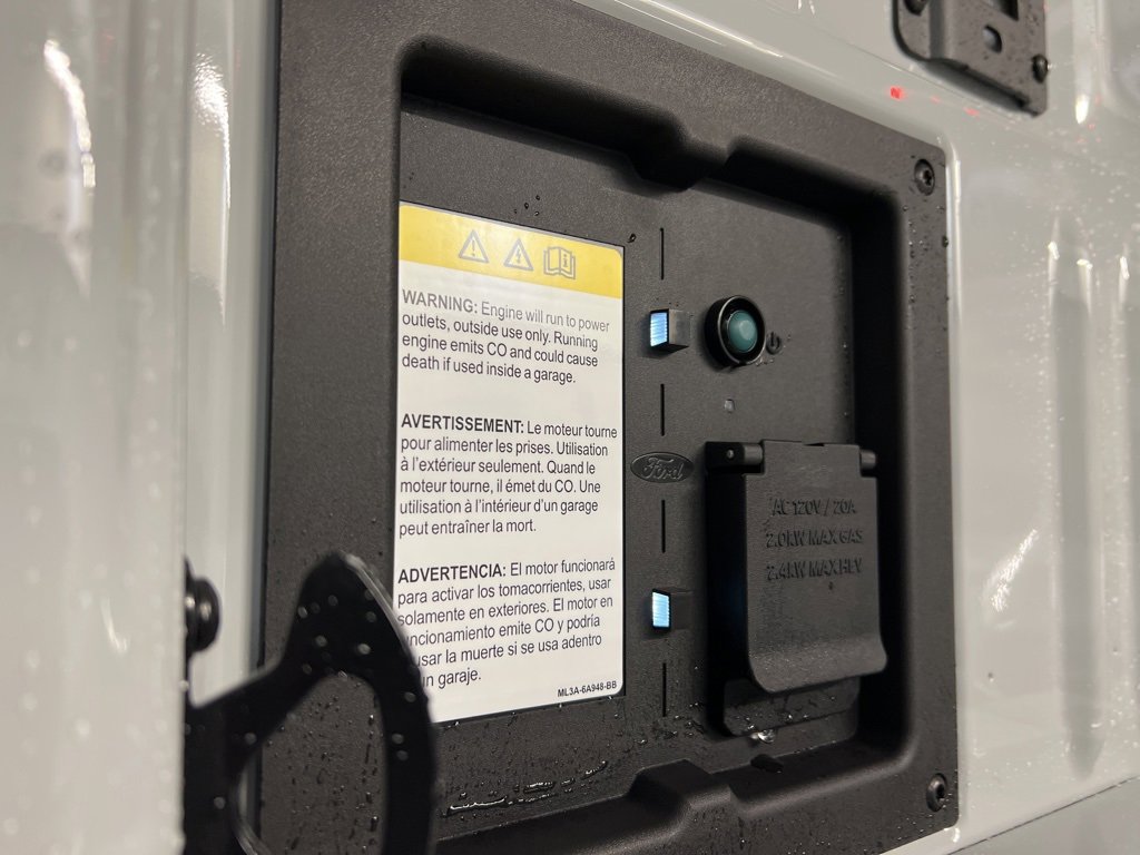 New 2026 Ford F150 Raptor image 43