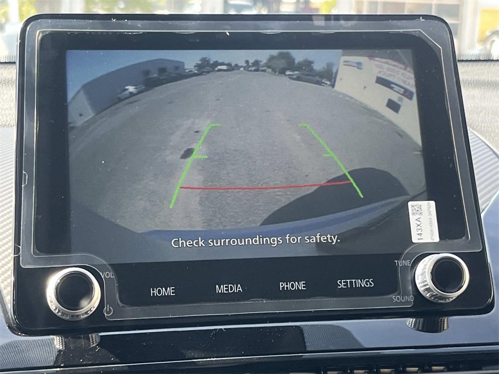 New 2026 Mitsubishi Eclipse Cross SE image 25