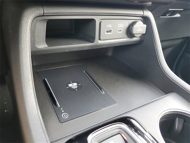 Certified 2025 Honda Pilot Black Edition image 27