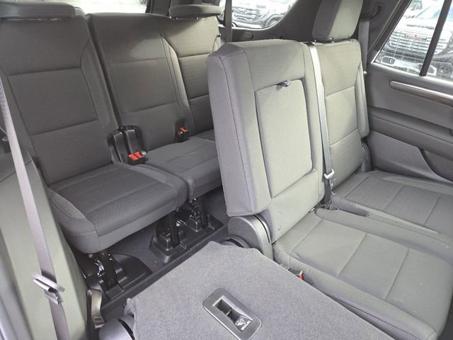 New 2026 Chevrolet Tahoe LS image 26