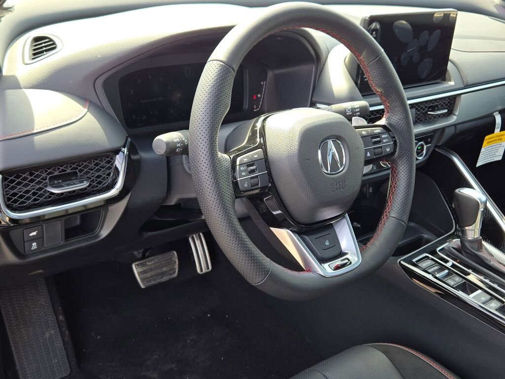 New 2026 Acura ADX A-Spec image 31