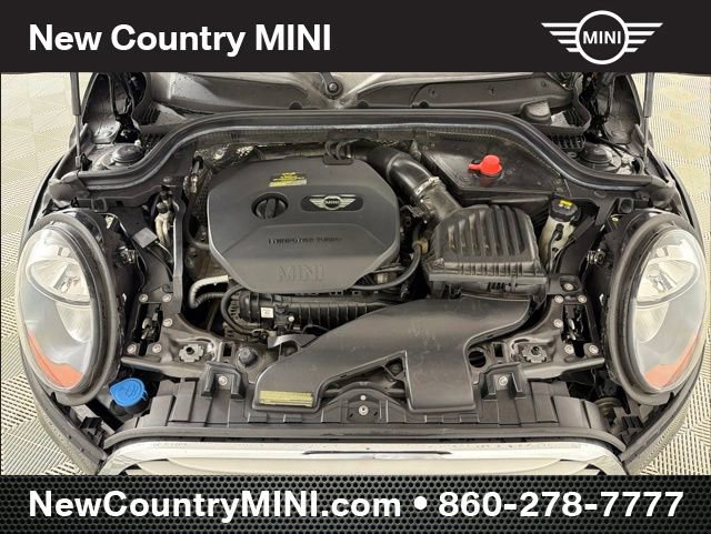 Used 2015 MINI Cooper 2-Door Hardtop FWD image 25