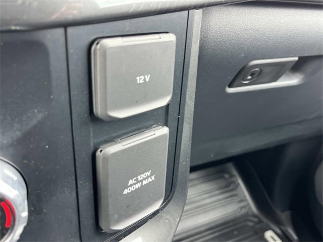 Used 2023 Ford F150 XLT w/ Equipment Group 302A High image 33