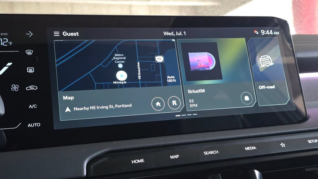 New 2027 Kia Telluride SX X-Pro AWD/4WD image 31