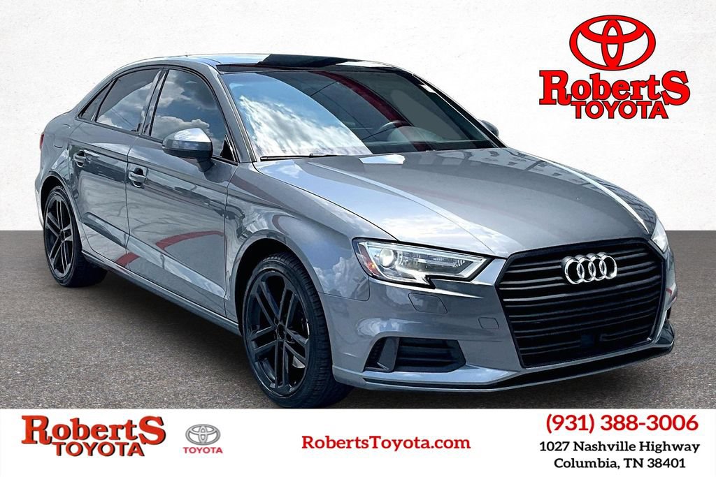Used 2020 Audi A3 2.0T Premium