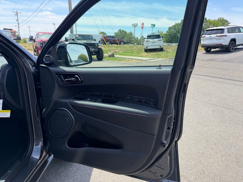 New 2026 Dodge Durango GT AWD/4WD image 30