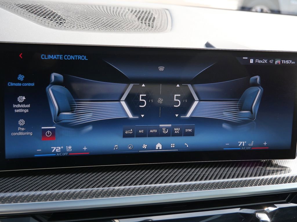 Used 2026 BMW X5 M60i image 43