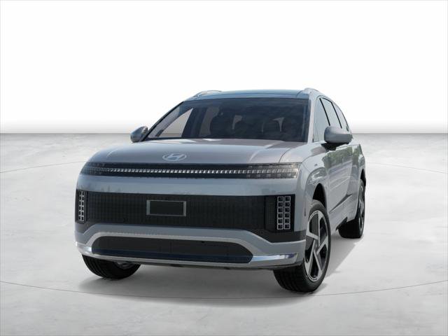 New 2026 Hyundai Ioniq 9 Calligraphy AWD/4WD image 6