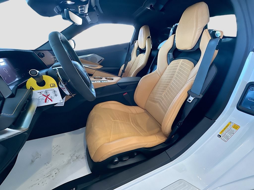 New 2026 Chevrolet Corvette Z06 image 23