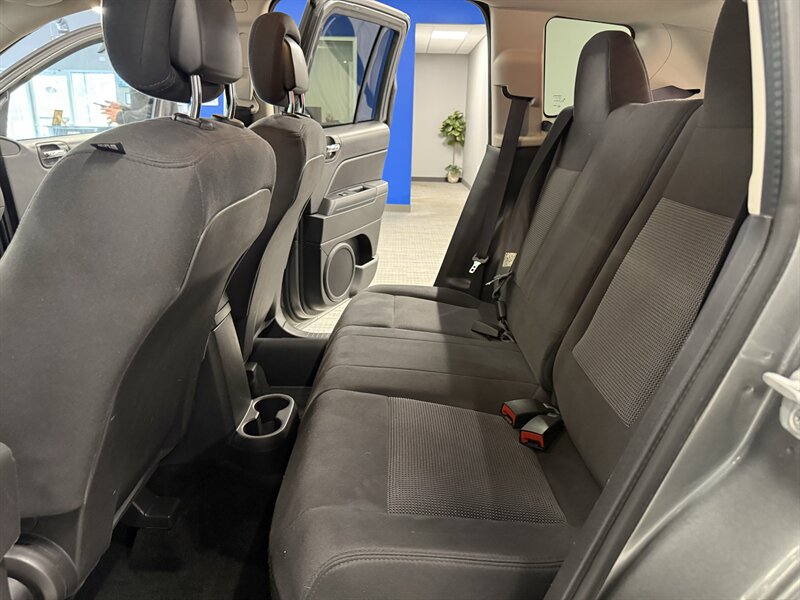Used 2014 Jeep Compass Sport w/ Power Value Group FWD image 17