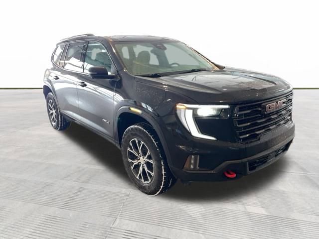 Used 2024 GMC Acadia AT4 image 2