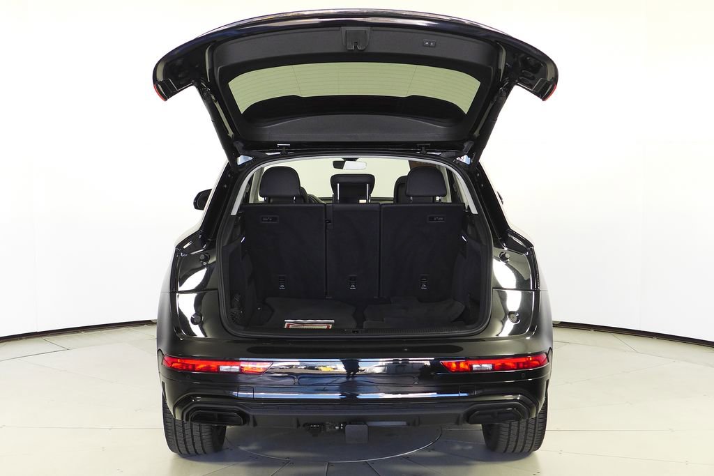 Used 2023 Audi Q5 2.0T Premium Plus w/ Premium Plus Package image 10
