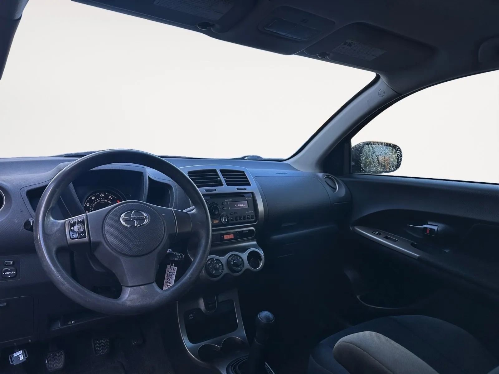 Used 2012 Scion xD image 12