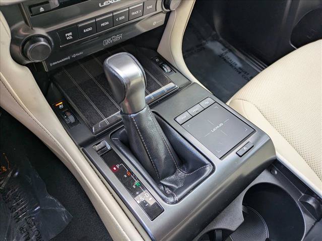 Used 2023 Lexus GX 460 Premium w/ Premium Plus Package AWD/4WD image 13