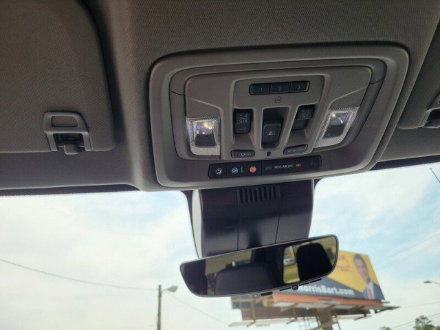 Used 2024 GMC Sierra 1500 Denali image 21