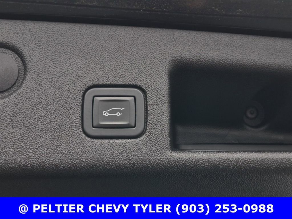 Used 2019 Chevrolet Equinox LT AWD/4WD image 9