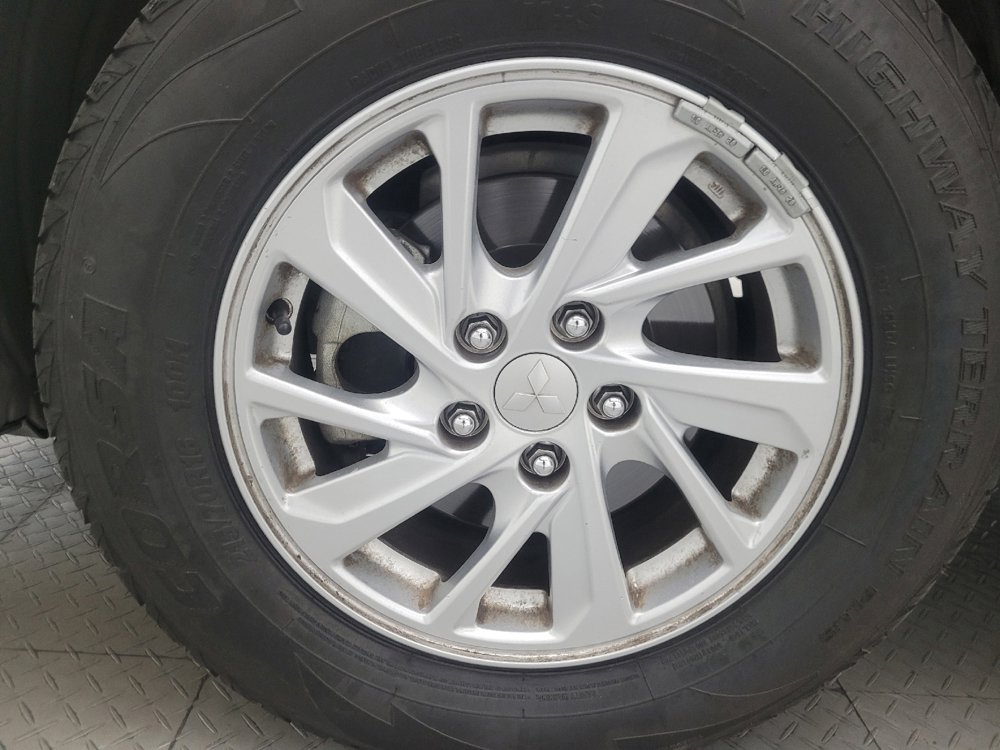 Used 2019 Mitsubishi Eclipse Cross ES AWD/4WD image 31