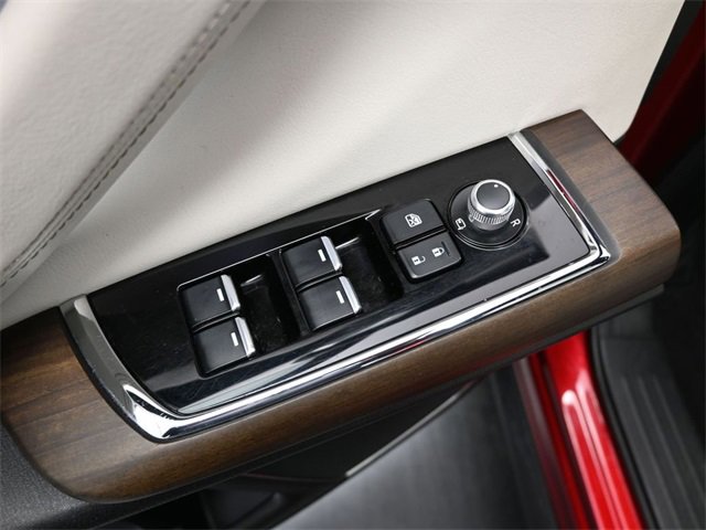 Used 2023 MAZDA CX-9 Signature image 13