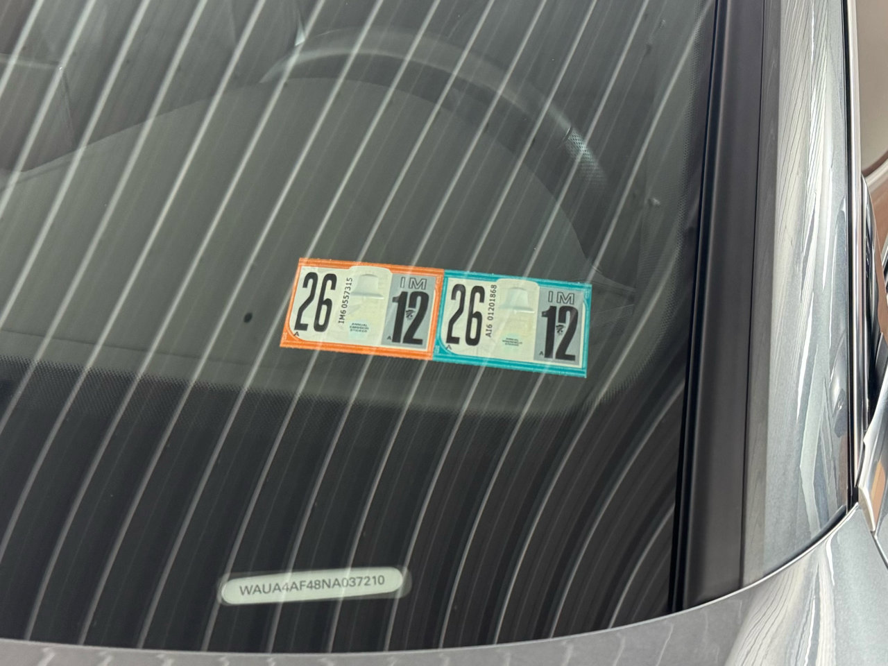 Used 2022 Audi S4 Premium image 10