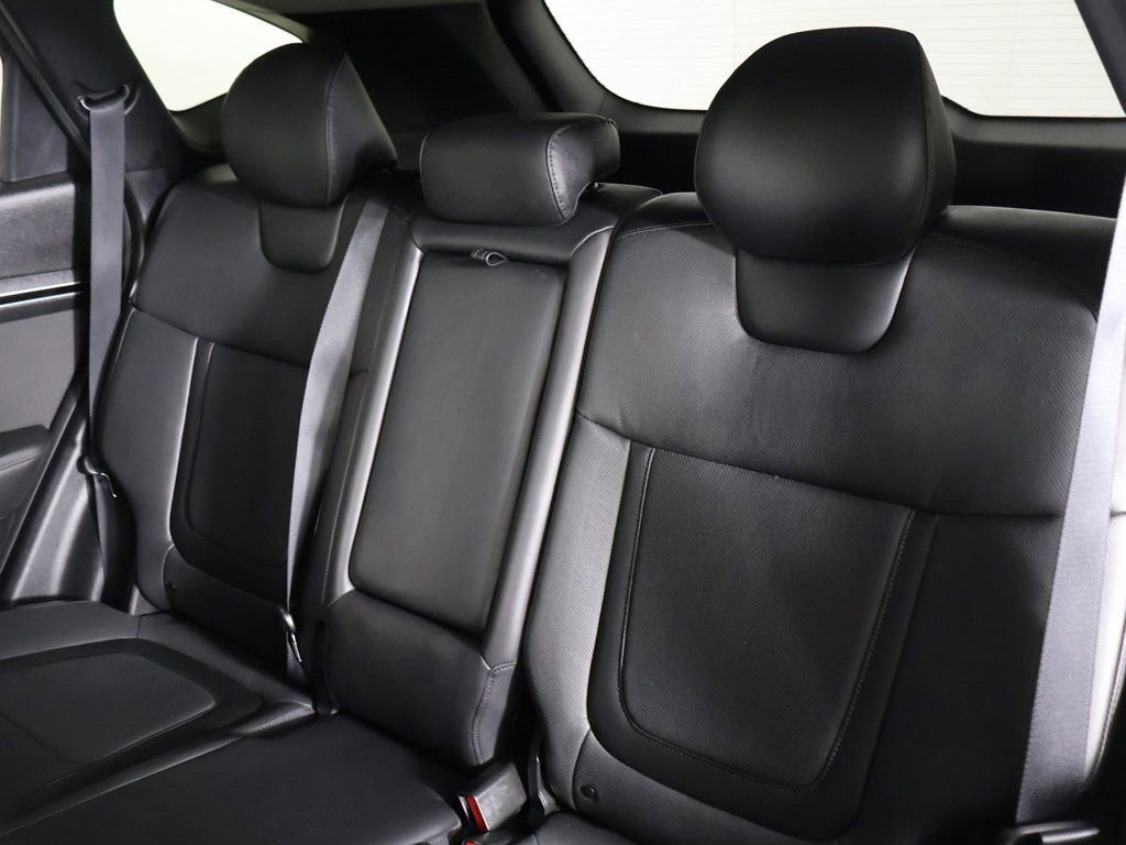 Used 2023 Hyundai Tucson Limited w/ Cargo Package image 34